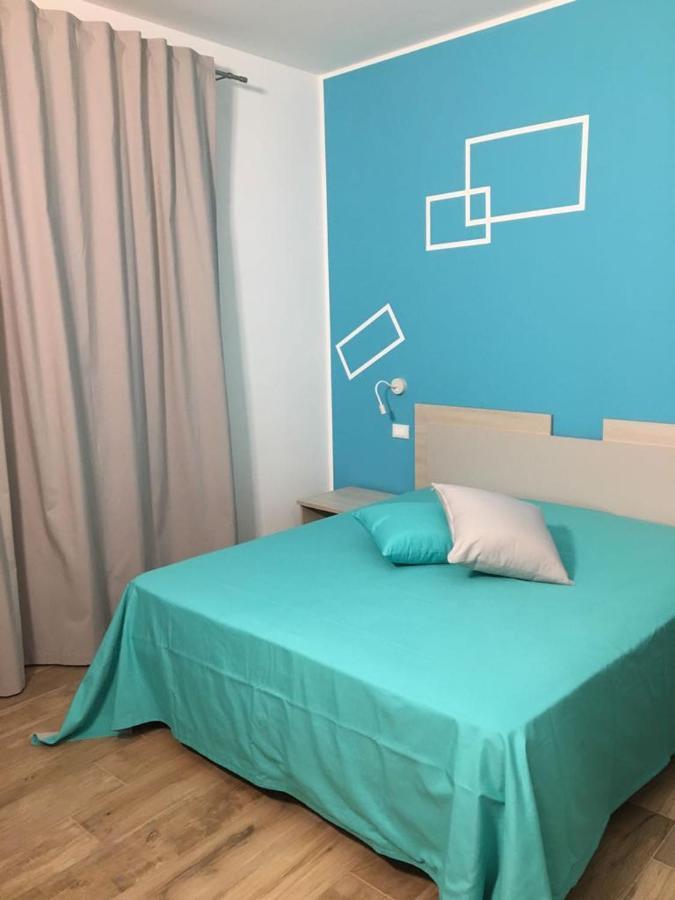Ai Gradini Affittacamere Castellammare del Golfo Exteriér fotografie