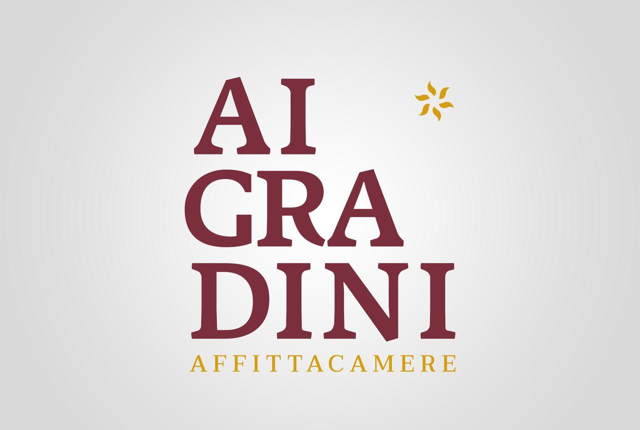 Ai Gradini Affittacamere Castellammare del Golfo Exteriér fotografie
